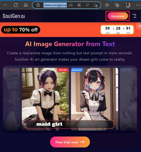 Remember your creation belongs to you as you make your soulmate with the unique anime character Try it Now Chat with AI Girlfriends of Your Dream. . Soulgen ai nude